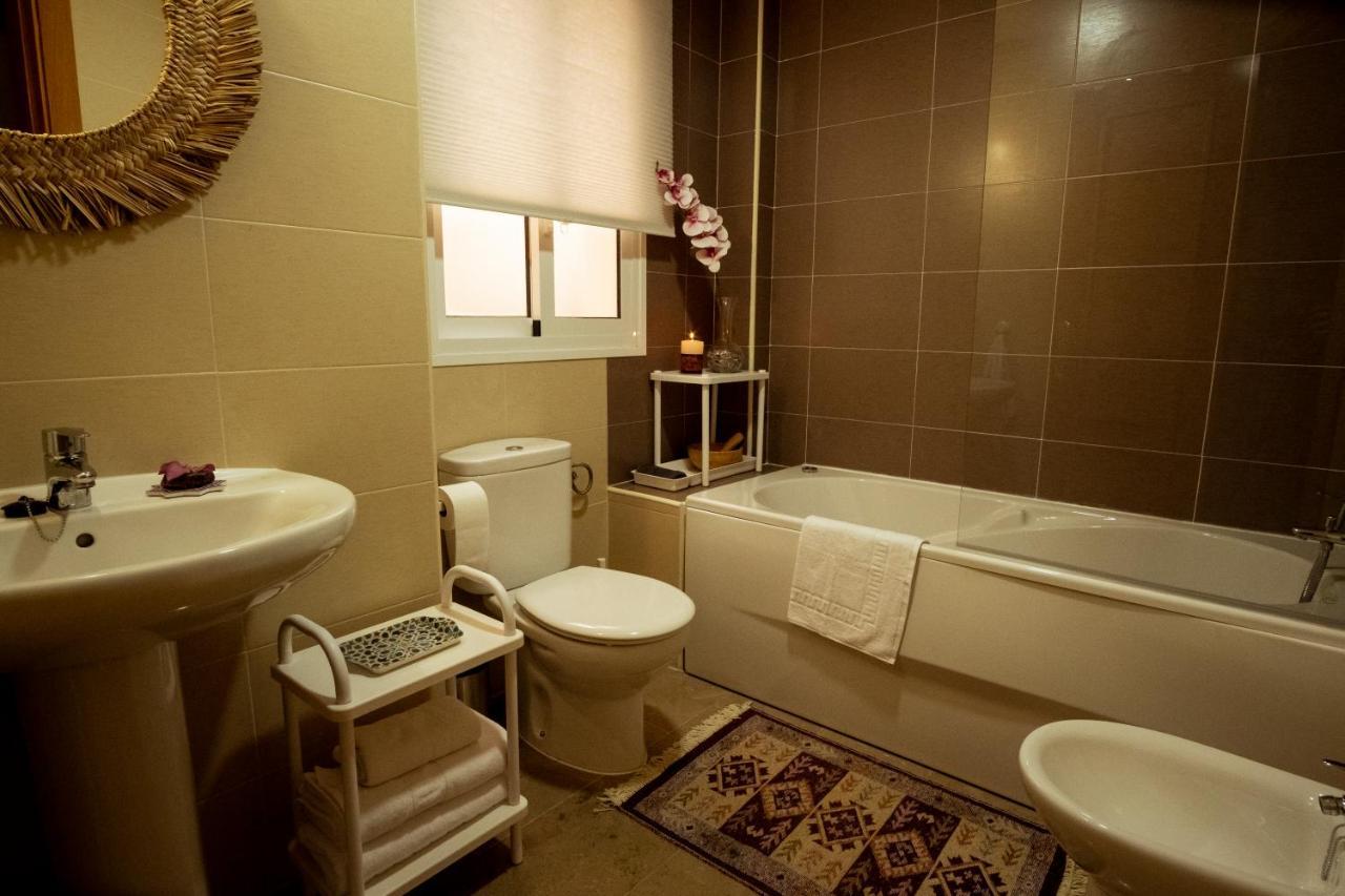 Apartamento Maravilla Tropical - La Herradura Almuñécar エクステリア 写真