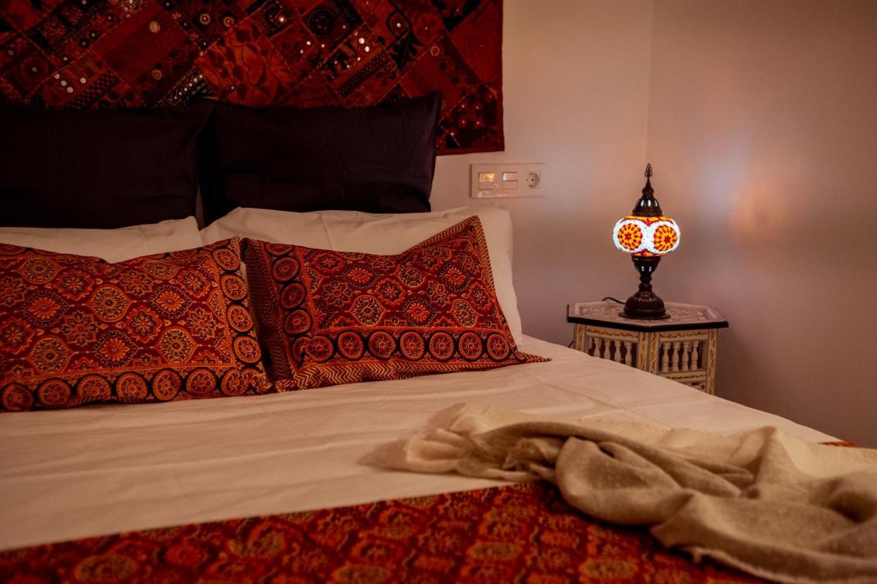 Apartamento Maravilla Tropical - La Herradura Almuñécar エクステリア 写真